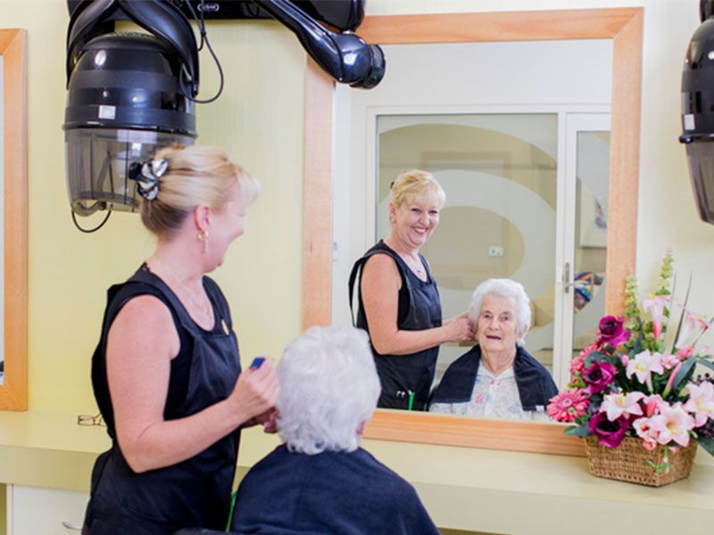 Friendly community in the heart of the Riverina region