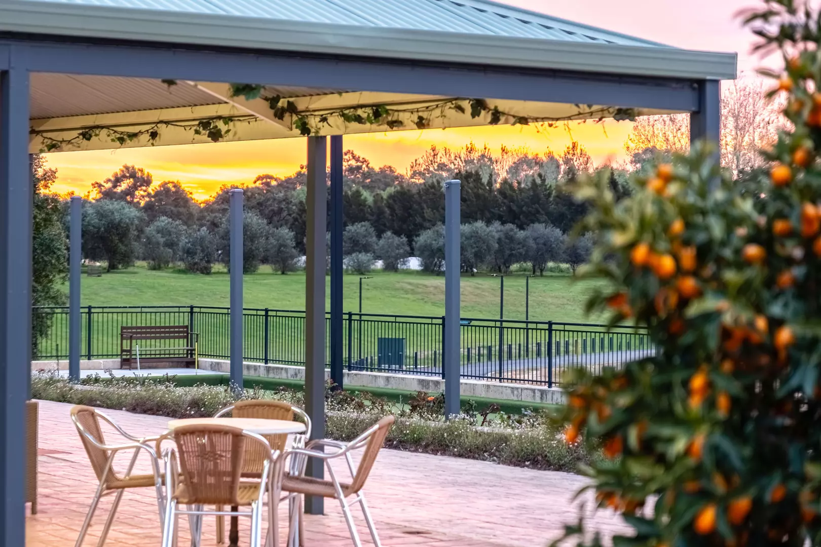 Aspen Lifestyle Meadowbrooke