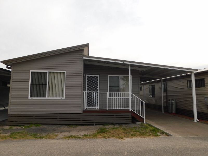 BRAND NEW HOME on site 165!