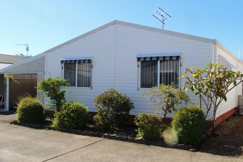 Banksia Waters – Lifestyle Village perfect for the Over 50’s