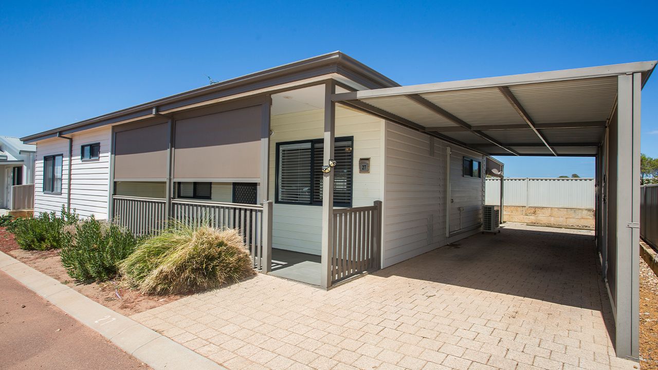 Aspen Lifestyle Sierra