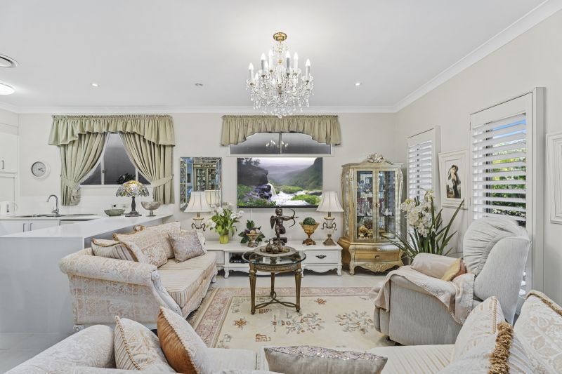 Refined Living – Elegant Two-Bedroom Haven