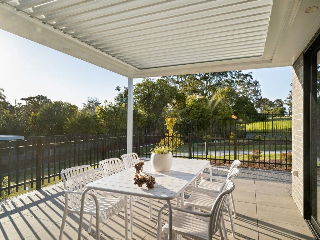 Berowra - Living Choice Galston 