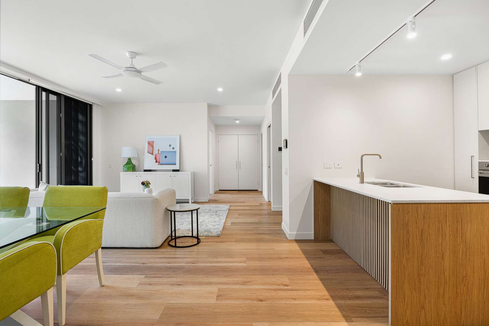 Brand New Luxury Apartments Now Selling!