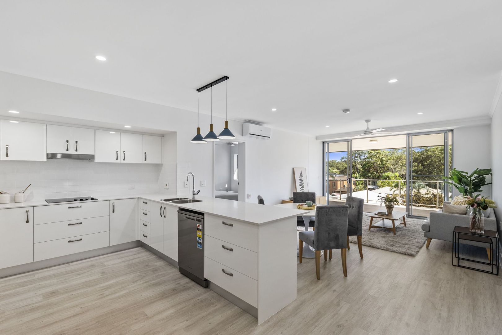 Redlands by the Bay Retirement Resort