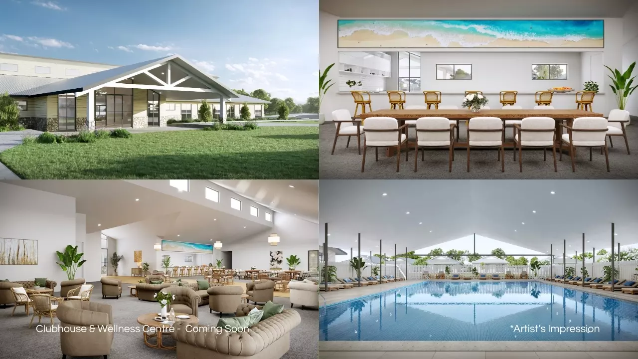 Live life well at Lincoln Lifestyle Northern Rivers