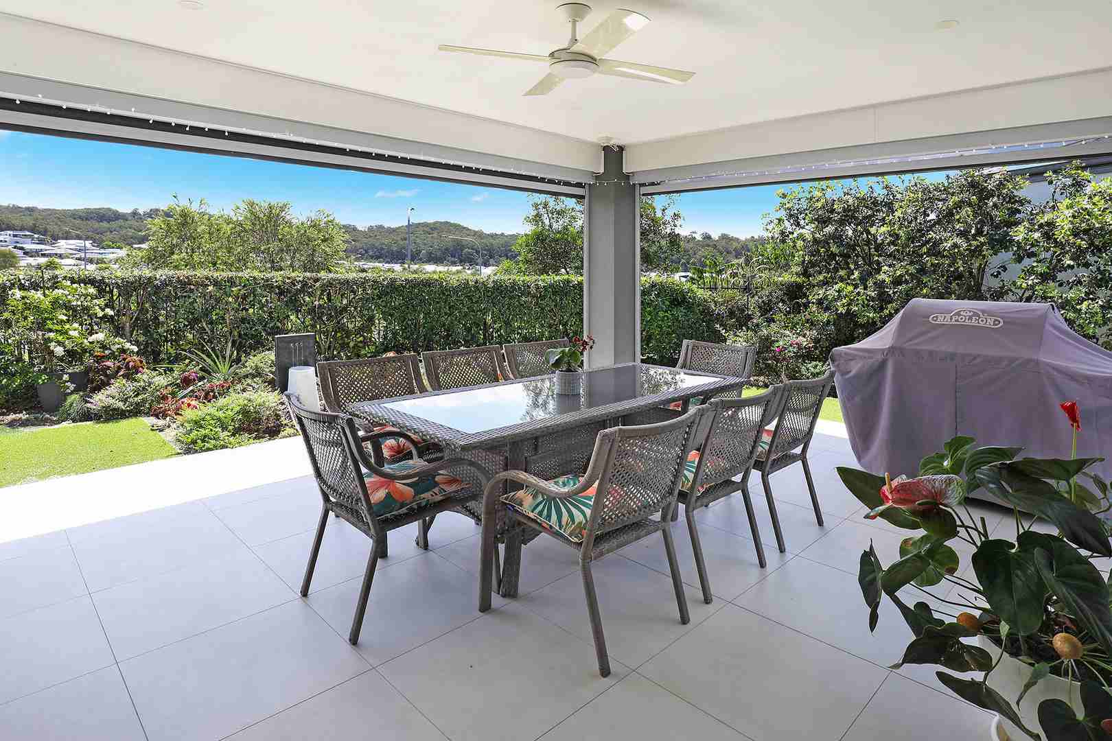 Where Luxury Meets Lifestyle - V205 Halcyon Lakeside