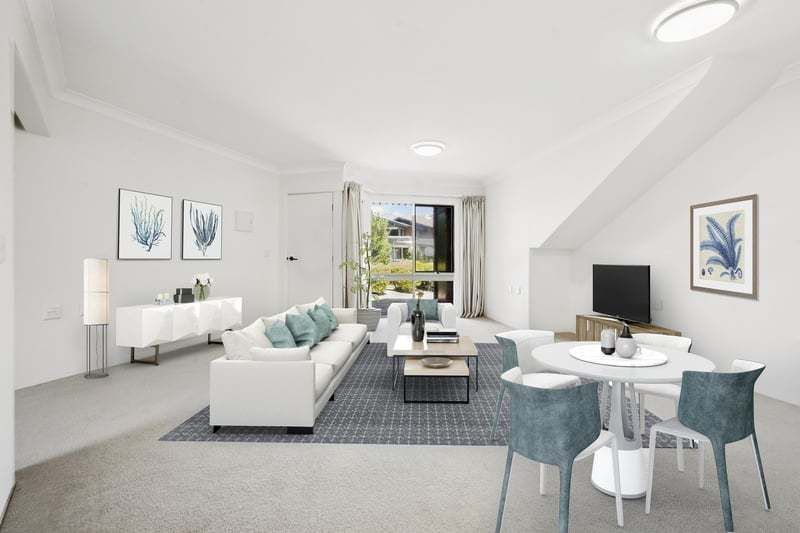 Stylish Home in Prime Position
