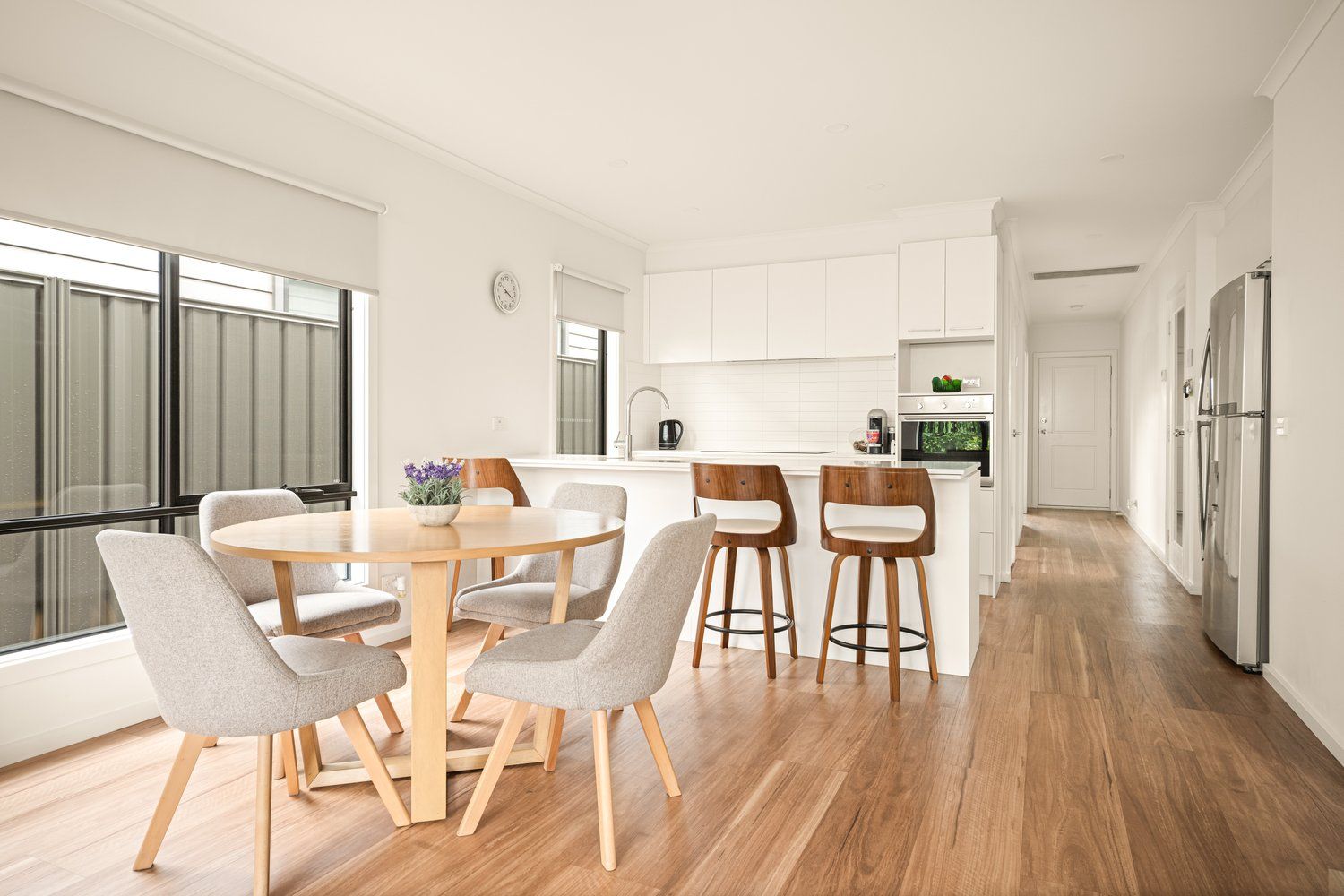 Lifestyle Communities Kaduna Park - Light-filled living with a leafy outlook