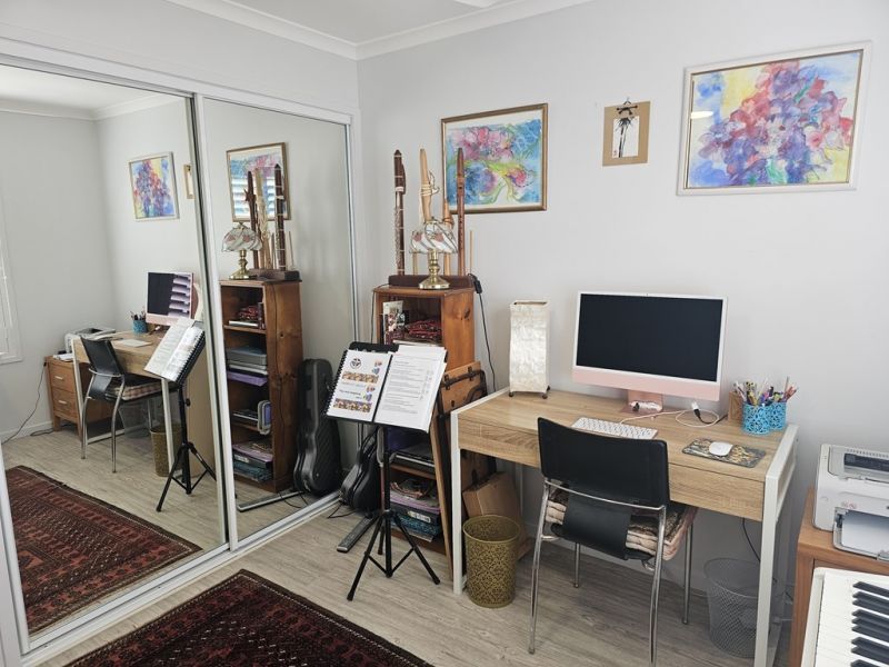 Sanctuary Tranquil Retreat