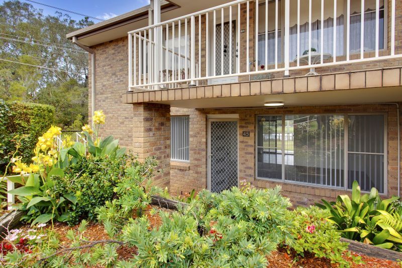 45/126 Hindman Street Port Macquarie