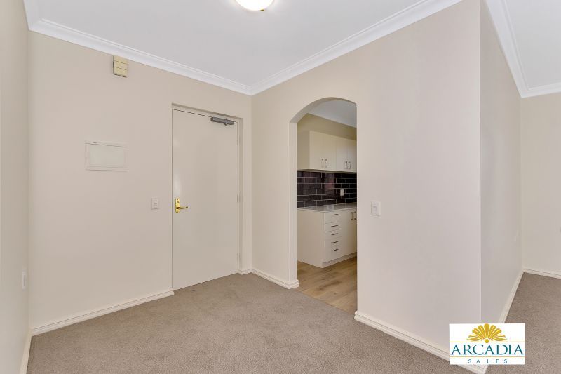 Arcadia Waters Bicton - Enjoy retirement living with a fresh start...