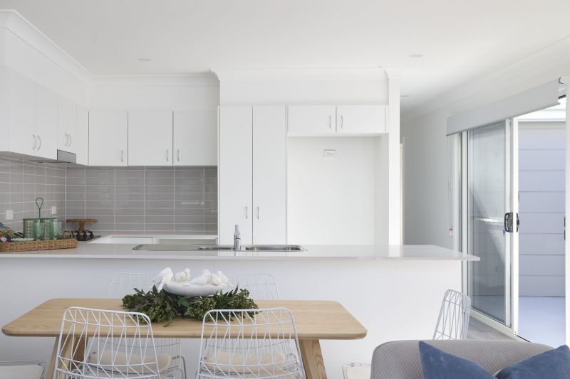 THE PATERSON- Brand new, 2 Bedroom, Move in Ready Home