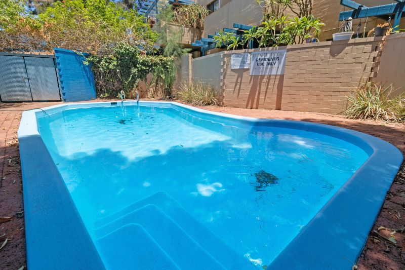 North Perth Idyllic Lifestyle