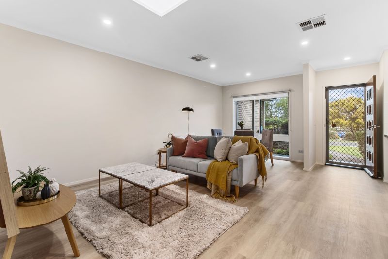 The perfect home for your retirement