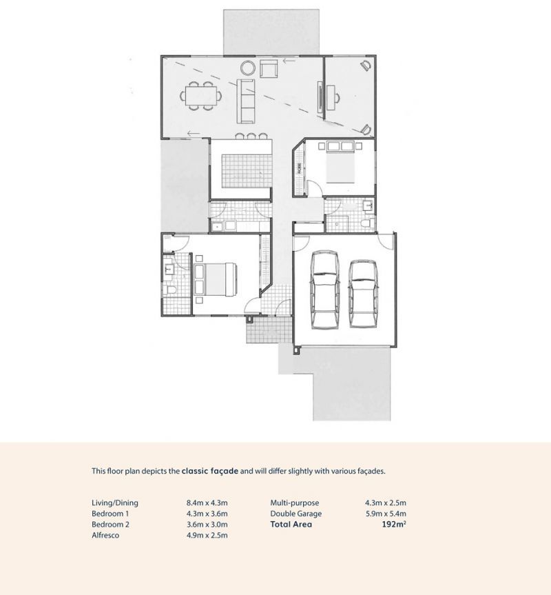 Exceptional Lifestyle Opportunity