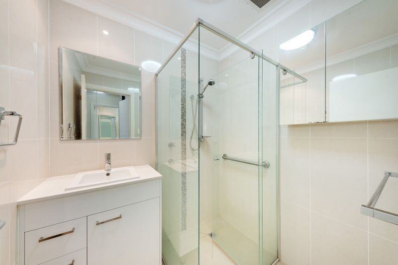 A Sheltered Balcony with a Lovely Outlook