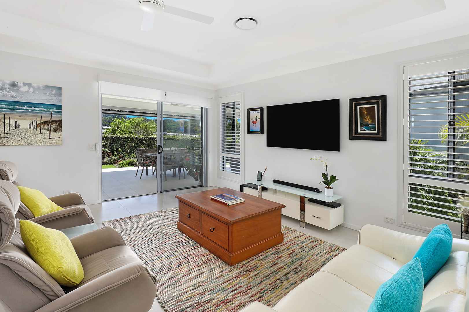 Where Luxury Meets Lifestyle - V205 Halcyon Lakeside