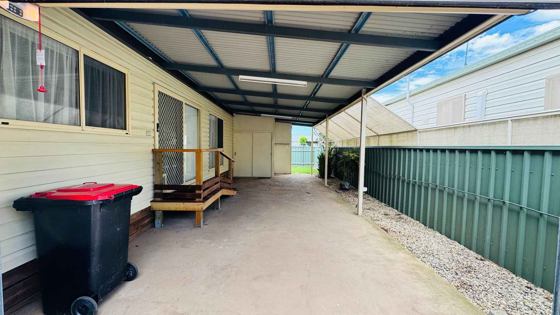 Haven at Benalla - Benalla Tourist Park