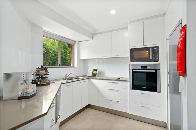 IRT Thomas Holt Kirrawee Retirement Village