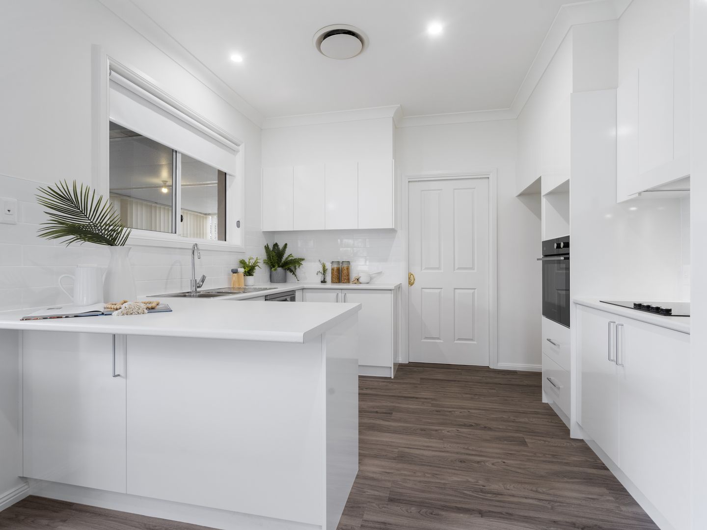 Established Villa 111