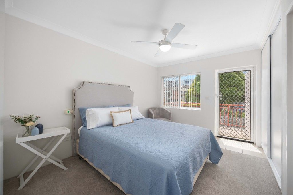 Standard Size One Bedroom – The Classics