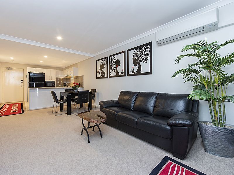 Affordable River Side Living!