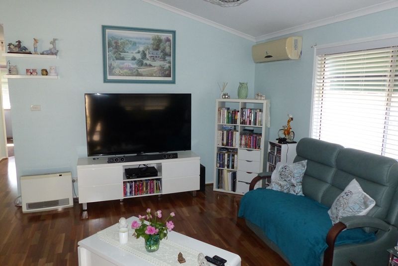 Crystal Waters Estate - Site 17