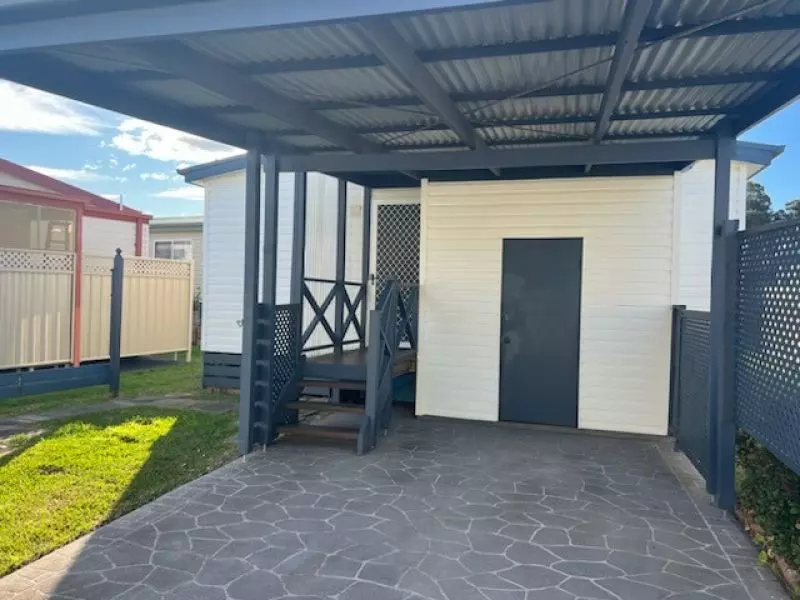 Jettys By the Lake site 137