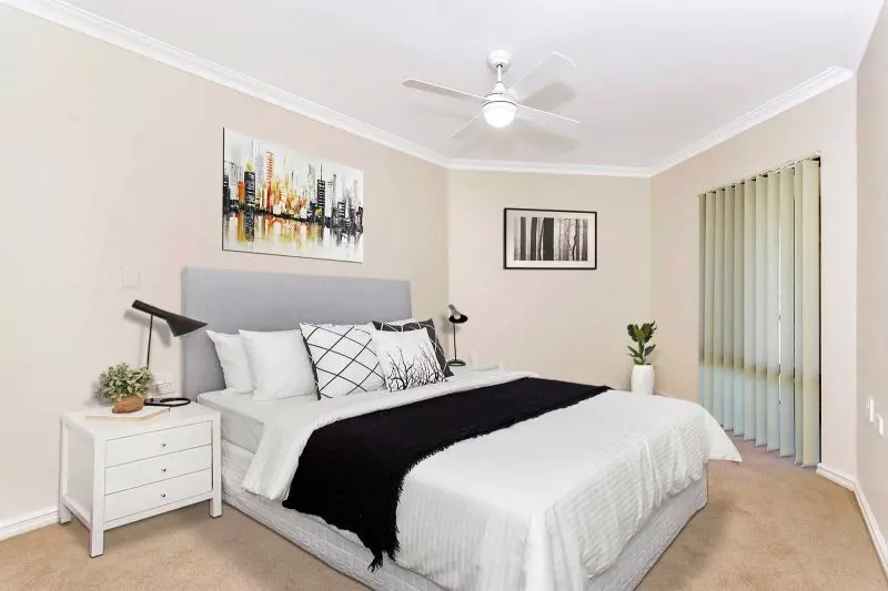 Say Hello to your New Home...