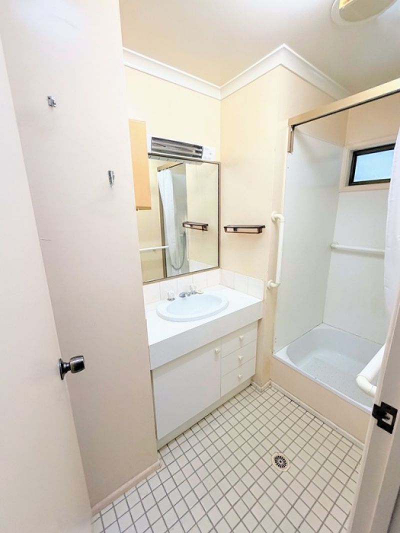 The Space, The Feel, The People