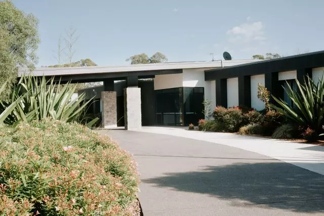 Grevillea Design - Tallowood Resort Living