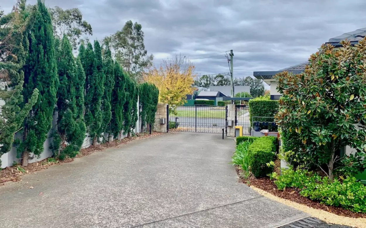 Riverside Gardens North Richmond