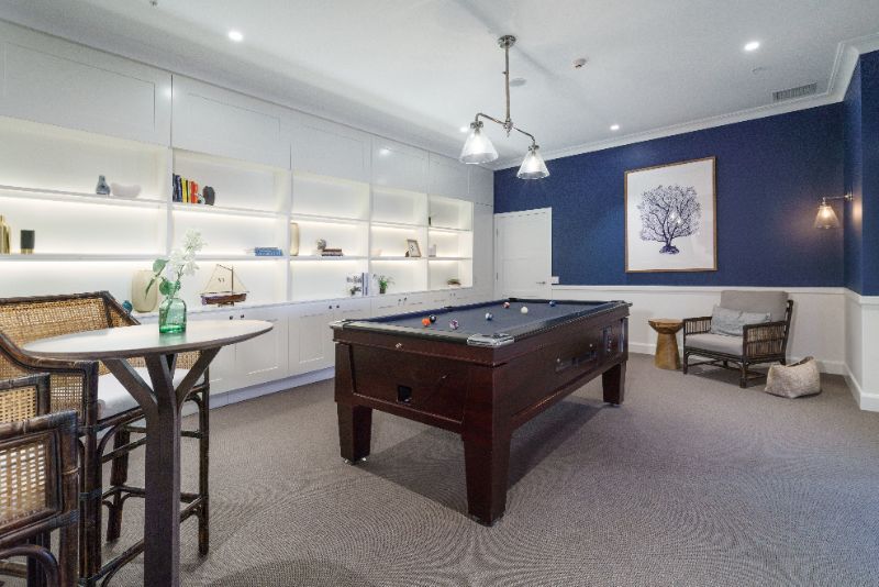 814/ 3 Reflection Crescent, Shine Birtinya Retirement Village