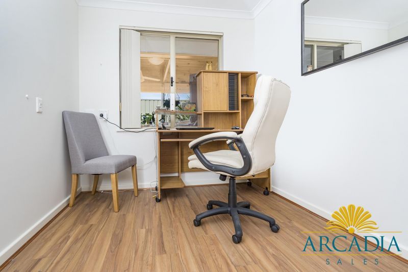 ARCADIA WATERS GERALDTON - 3 Bedroom with Amazing Enclosed Rear Patio