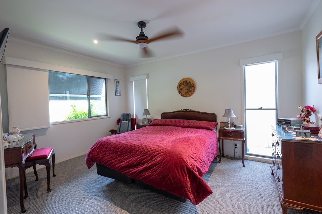 Modest and Comfortable