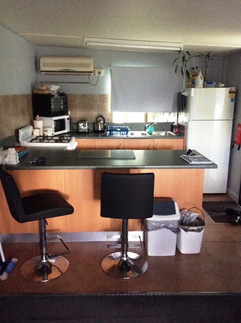 Surfrider Caravan Park - Site 148