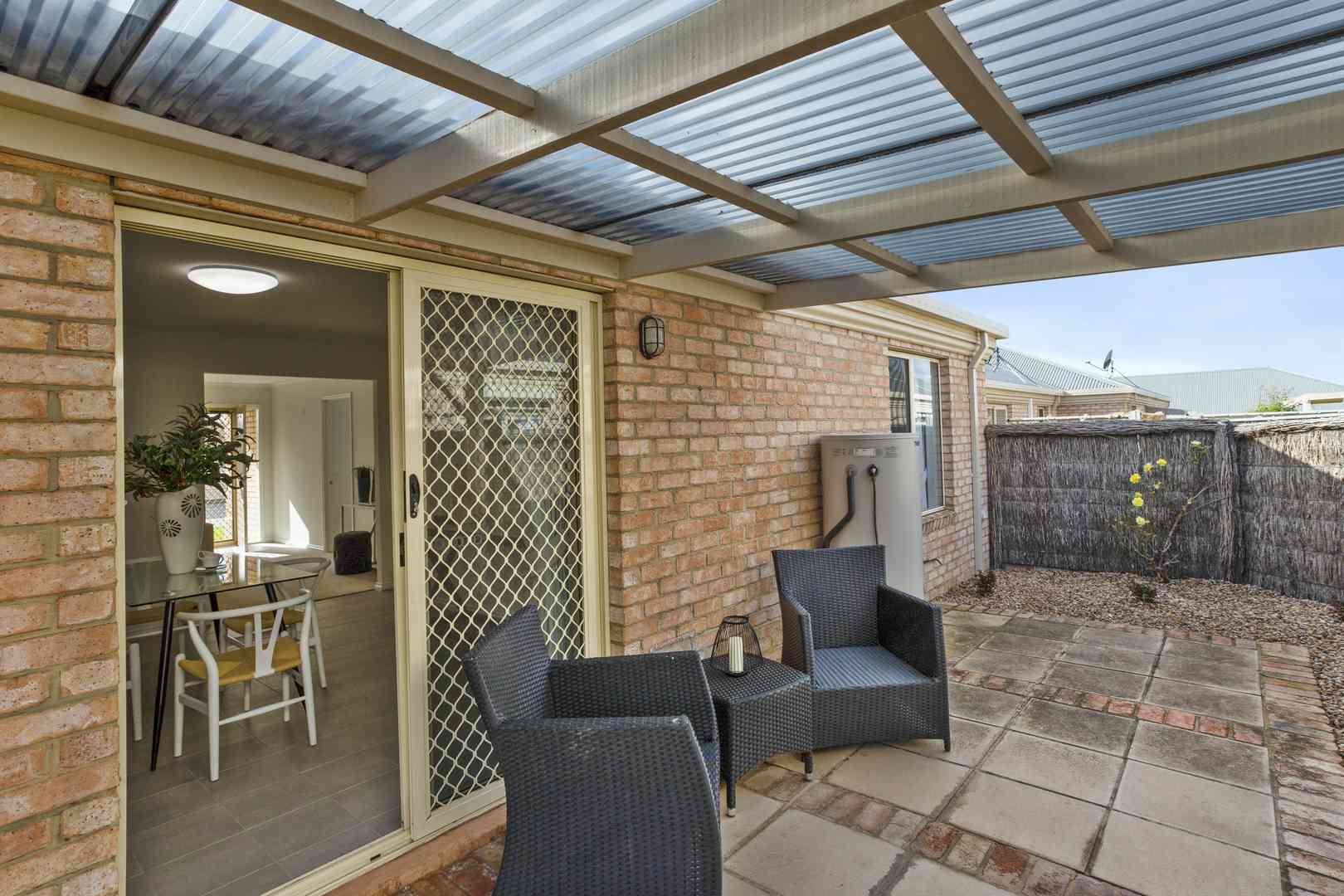 Independent Living Villas - The Lakes Estate