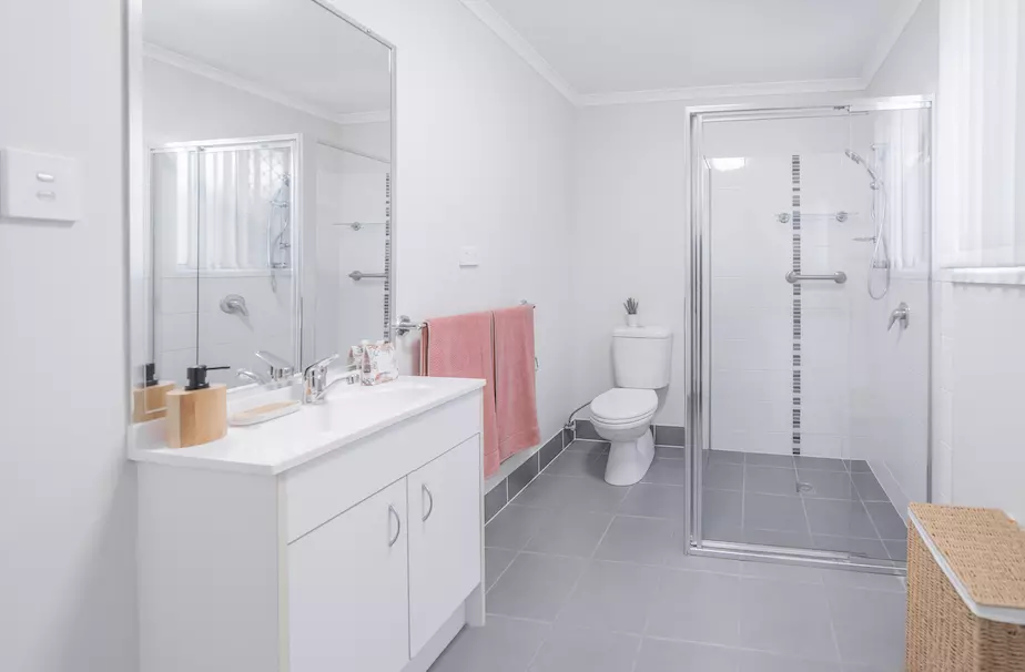 Oak Tree Retirement Village Goodna - 2 Bed + 1 Bath - Villa 12