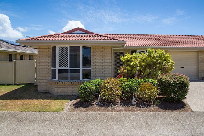 IRT The Ridge Retirement Village