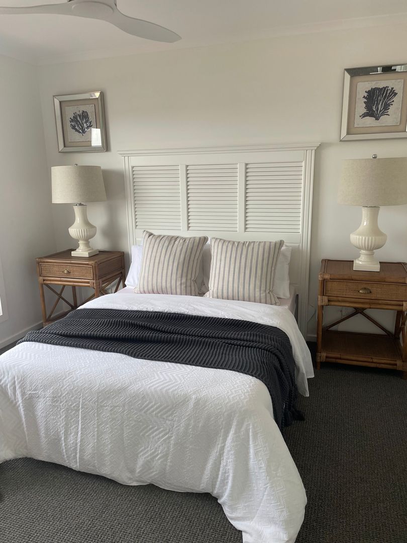 The Tide offers a modern look and generous living space for practical living. 