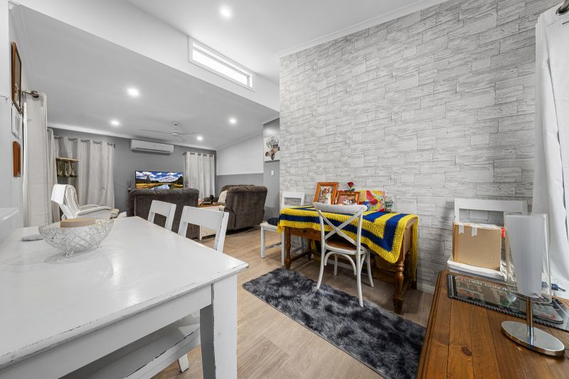 Modern, Relaxed Living – Perfect for Downsizing!