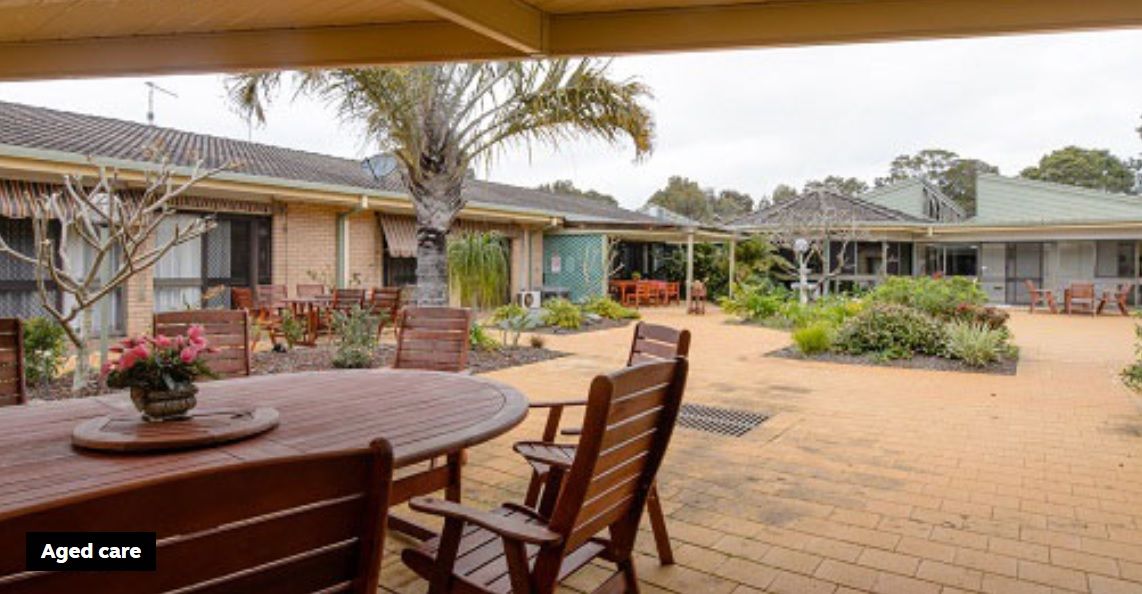 Uniting Nareen Gardens