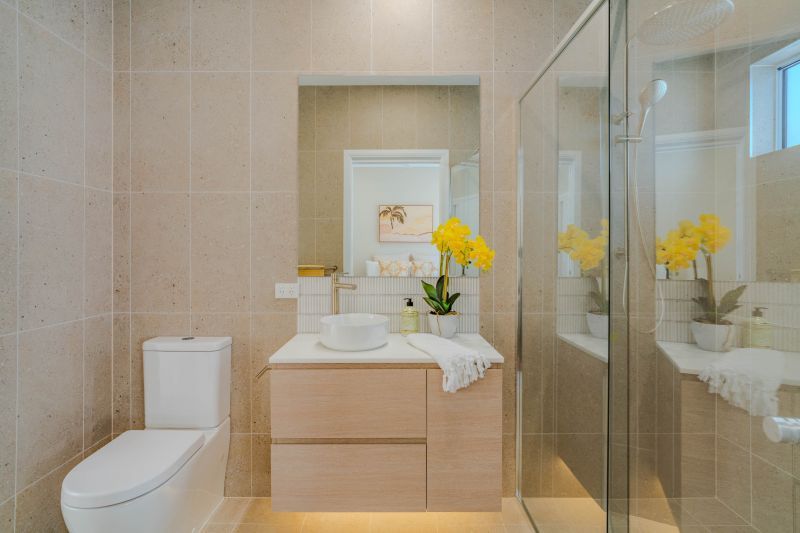 Modern, stylish and welcoming