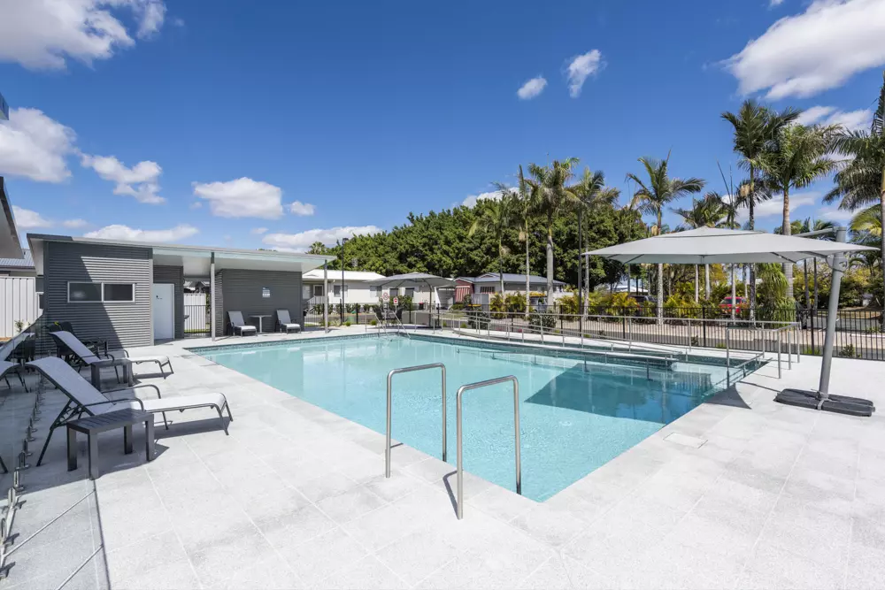 Discover Land Lease Living at Jacaranda Grove