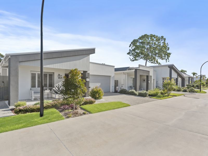 Site 130 - Established Avalon