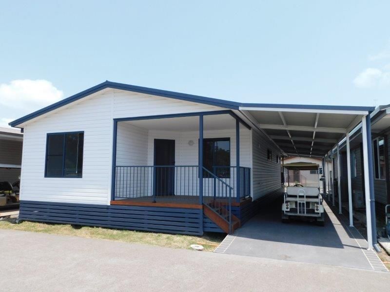 Site 194 (BRAND NEW) Bayway Village