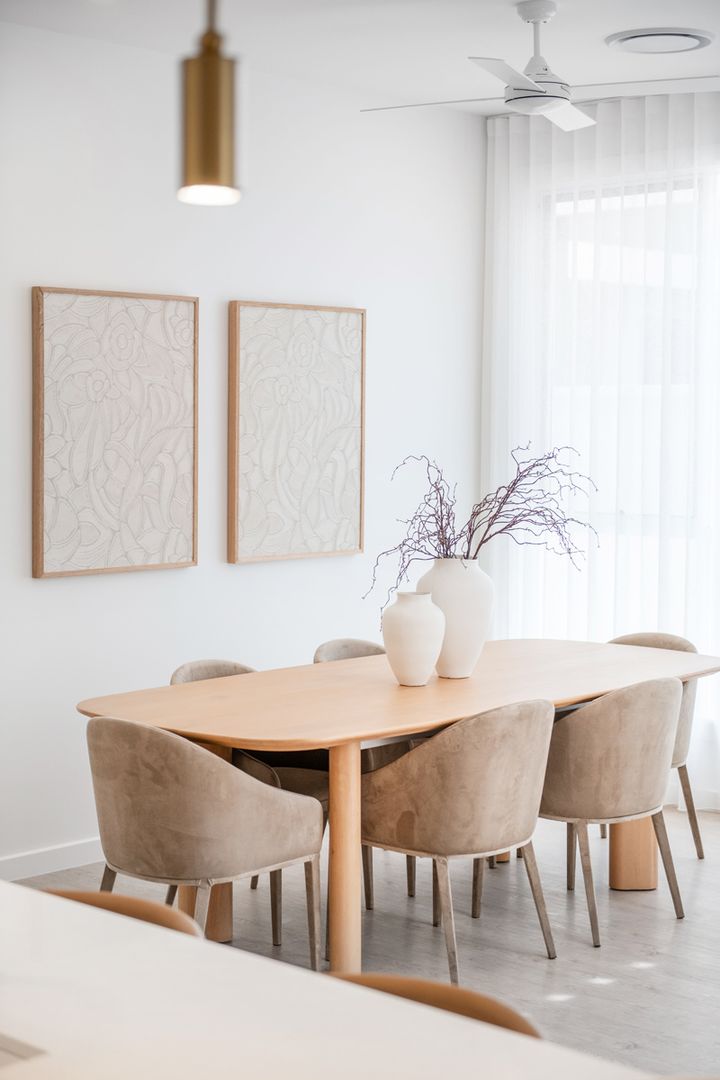 Mesquite by Palm Lake Resort Pelican Waters