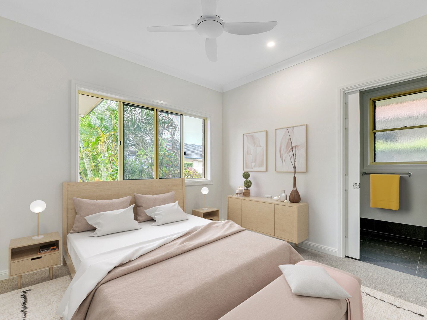 Noosa Waters Retirement Estate Villa 20