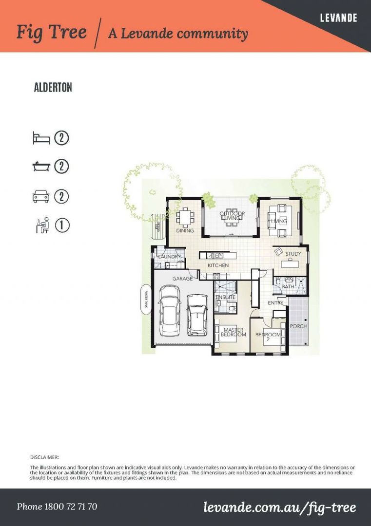 117/1 McClintok Drive, Murrumba Downs